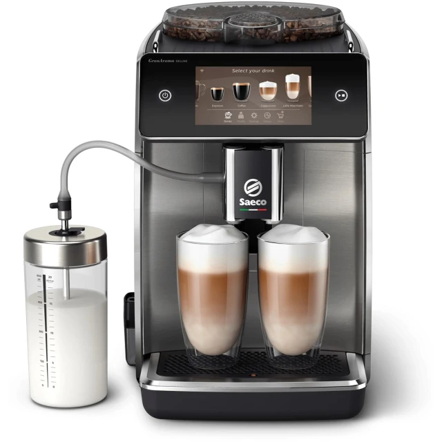 Кофемашина автоматическая Saeco SM6685/00 (8720389002731)