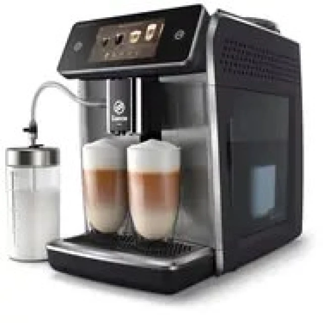 Кофемашина автоматическая Saeco SM6685/00 (8720389002731)