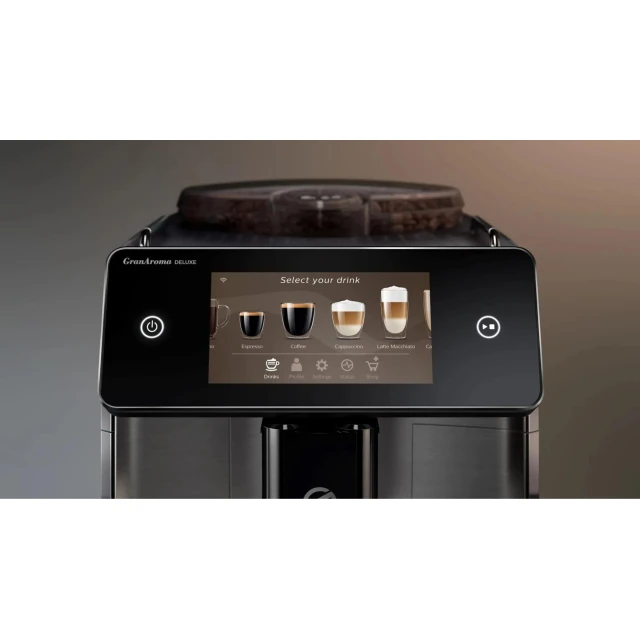 Кофемашина автоматическая Saeco SM6685/00 (8720389002731)