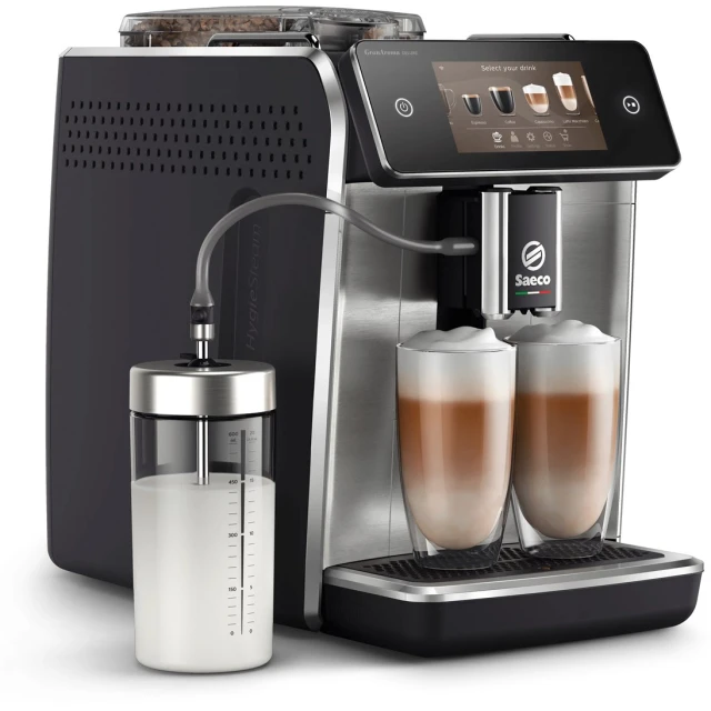 Кофемашина автоматическая Saeco SM6685/00 (8720389002731)