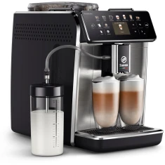Кавомашина автоматична Saeco GranAroma SM6585/00 (8720389003554)