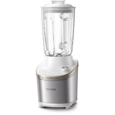 Блендер Philips Atlantic Series 7000 HR3760/01 1500 Вт 2 л White (8720389013560)