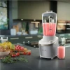 Блендер Philips Atlantic Series 7000 HR3760/01 1500 Вт 2 л White (8720389013560)