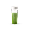 Блендер Philips Eco Conscious Edition HR2500/00 350 Вт 0,6 л White Matt (8720389014024)
