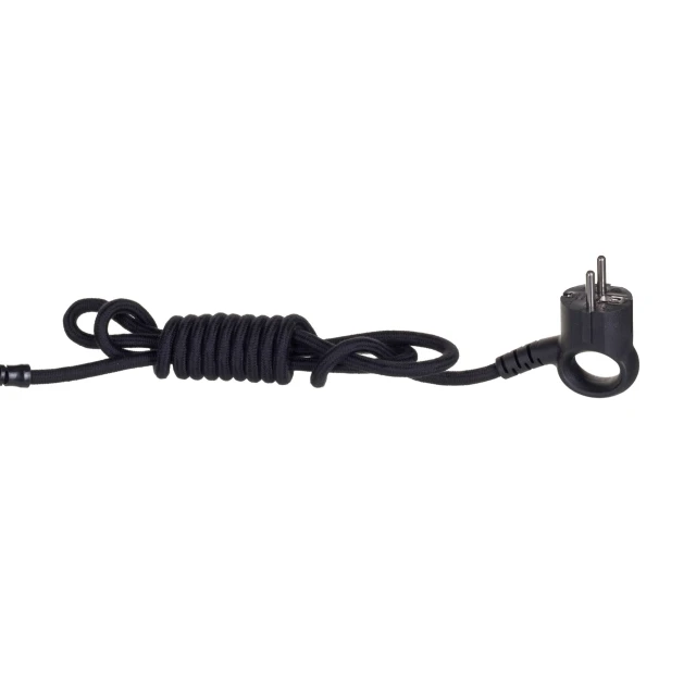 Праска Philips DST7511/80 3200 Вт 300 мл Black (8720389014352)