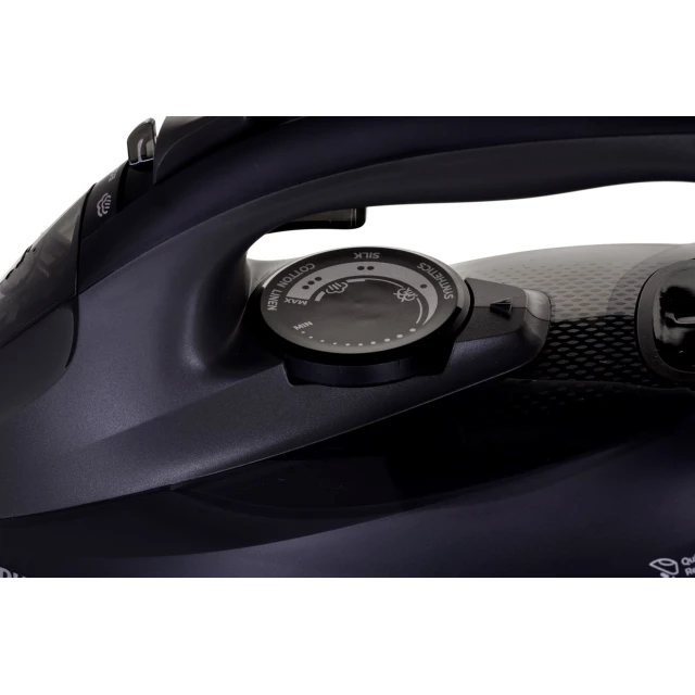 Праска Philips DST7511/80 3200 Вт 300 мл Black (8720389014352)