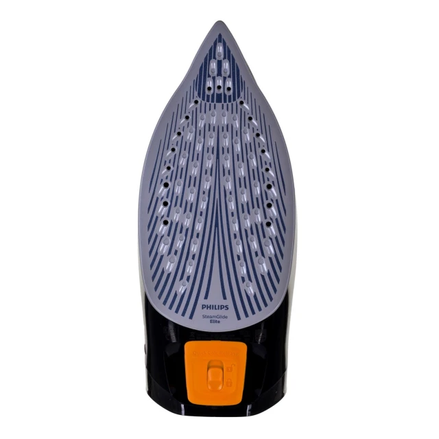 Праска Philips DST7511/80 3200 Вт 300 мл Black (8720389014352)