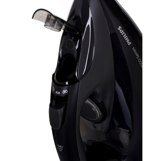 Праска Philips DST7511/80 3200 Вт 300 мл Black (8720389014352)