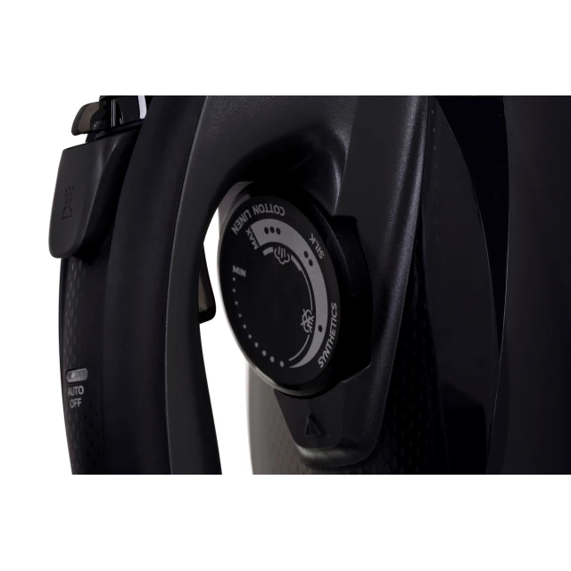 Праска Philips DST7511/80 3200 Вт 300 мл Black (8720389014352)