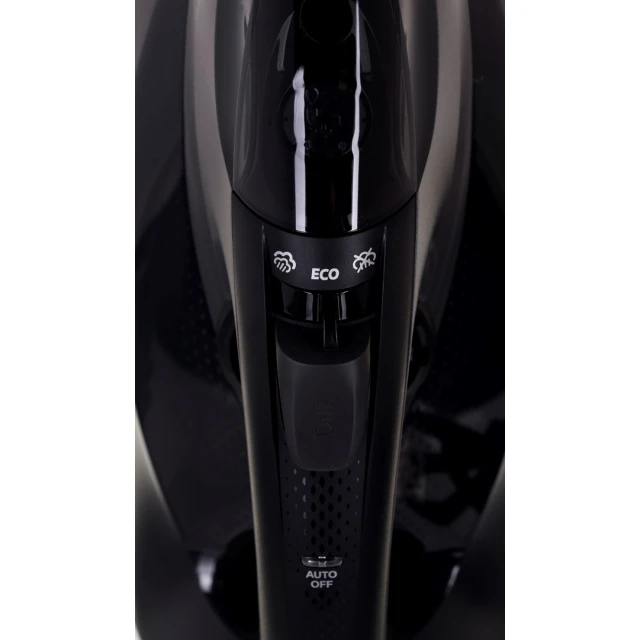 Праска Philips DST7511/80 3200 Вт 300 мл Black (8720389014352)