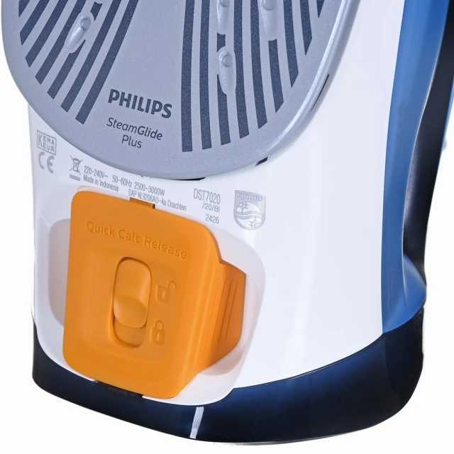 Праска Philips DST7020/20 (8720389015564)