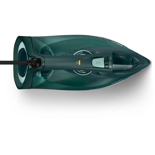 Праска Philips DST7050/70 2800 Вт 300 мл Green (8720389015809)