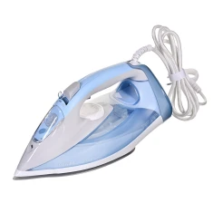Праска Philips DST7011/20 2600 Вт 300 мл 45 г/хв Light Blue (8720389015892)