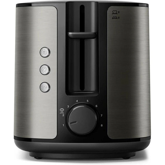Тостер Philips HD2651/80 (8720389023583)