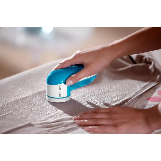 Машинка для видалення катишків Philips GC026/00 (8720389024955)