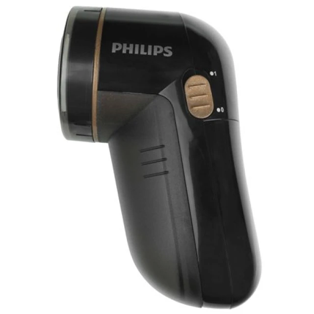 Машинка для видалення катишків Philips GC026/80 Black (8720389024962)