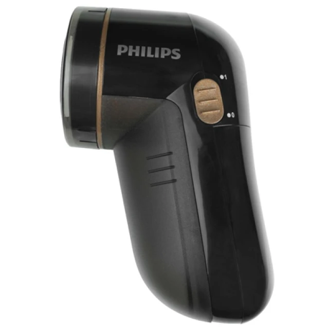 Машинка для видалення катишків Philips GC026/80 Black (8720389024962)