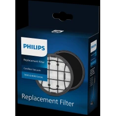 Фільтр для вертикального пилососа для серій Philips 6000 7000 8000 (8720389025273)