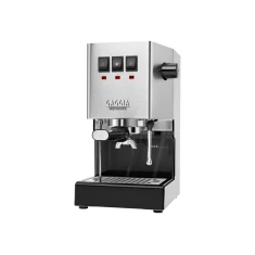 Кавоварка ріжкова Gaggia Classic Evo RI9481/11 (8720389025419)