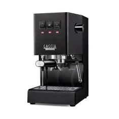 Кавоварка ріжкова Gaggia Classic Evo 15 bar Black (8720389026607)