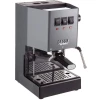 Кавоварка ріжкова Gaggia Classic Evo RI9481/16 15 bar Grey (8720389028571)