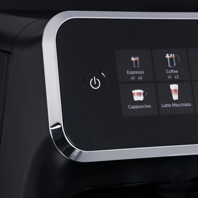 Кавомашина автоматична Philips EP3341/50 (8720389030239)