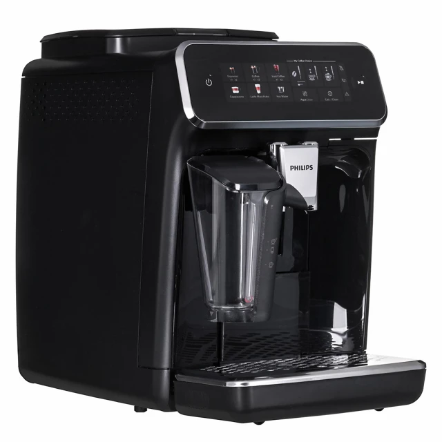 Кавомашина автоматична Philips EP3341/50 (8720389030239)