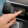 Кофемашина автоматическая Philips 2300 Series EP2330/10 15 bar Black (8720389030314)
