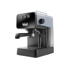 Кавоварка ріжкова Philips Gaggia Espresso Deluxe Storm Gray (8720389030628)
