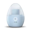 Машинка для видалення катишків Philips GCA2100/20 акумуляторна Blue (8720389030857)