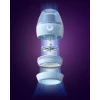 Машинка для видалення катишків Philips GCA2100/20 акумуляторна Blue (8720389030857)