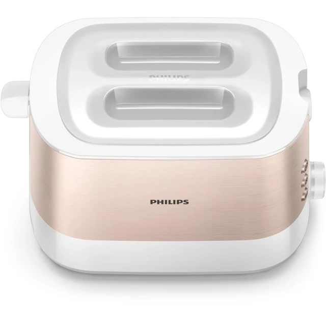 Тостер Philips HD2638/11 (8720389031021)