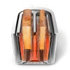 Тостер Philips HD2638/11 (8720389031021)