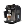 Кавомашина автоматична Philips 4400 Series EP4449/70 15 bar 1500 Вт Black (8720389032196)