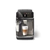 Кавомашина автоматична Philips 4400 Series EP4449/70 15 bar 1500 Вт Black (8720389032196)