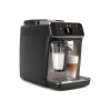 Кавомашина автоматична Philips Series 5500 LatteGo EP5549/70 15 bar Black (8720389032271)