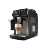 Кавомашина автоматична Philips Series 5500 LatteGo EP5549/70 15 bar Black (8720389032271)