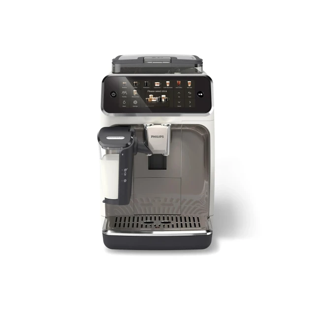 Кофемашина автоматическая Philips 5500 Series EP5545/70 (8720389032349)