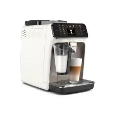 Кавомашина автоматична Philips 5500 Series EP5545/70 (8720389032349)