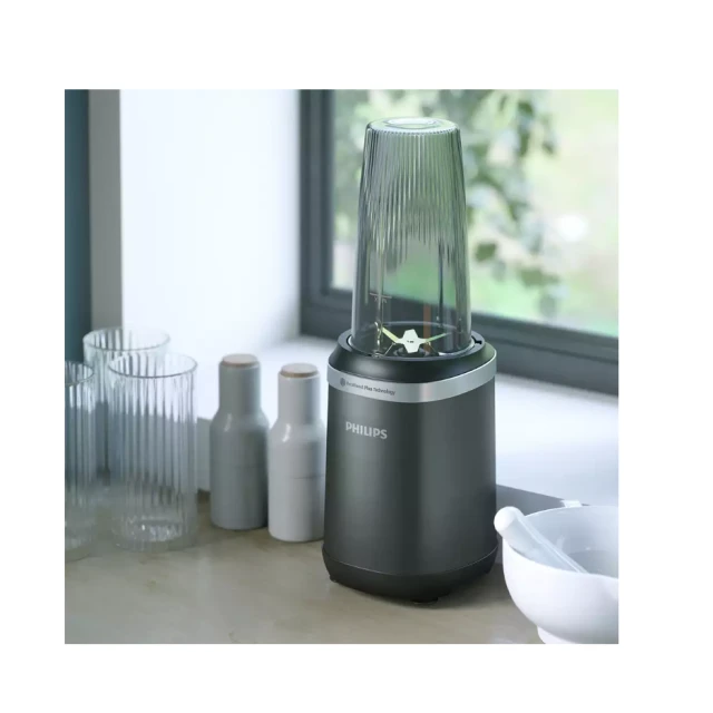 Блендер Philips HR2767/00 1000 Вт Black (8720389032547)