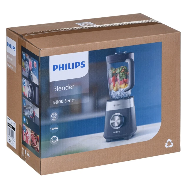 Блендер Philips HR3020/20 (8720389032615)