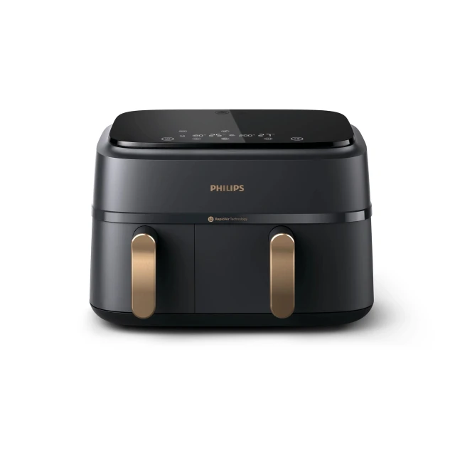 Аерогриль Philips NA352/00 (8720389032998)