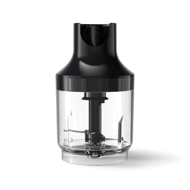 Занурювальний блендер Philips HR2685/00 (8720389033933)