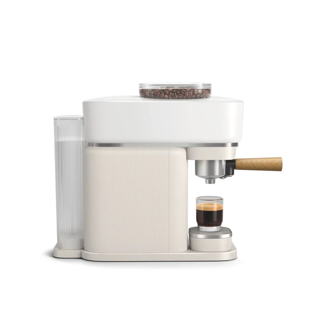 Кавоварка ріжкова Philips BAR302/20 1,2 л (8720389033971)