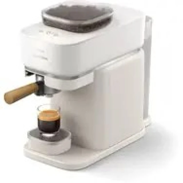Кавоварка ріжкова Philips BAR302/20 1,2 л (8720389033971)