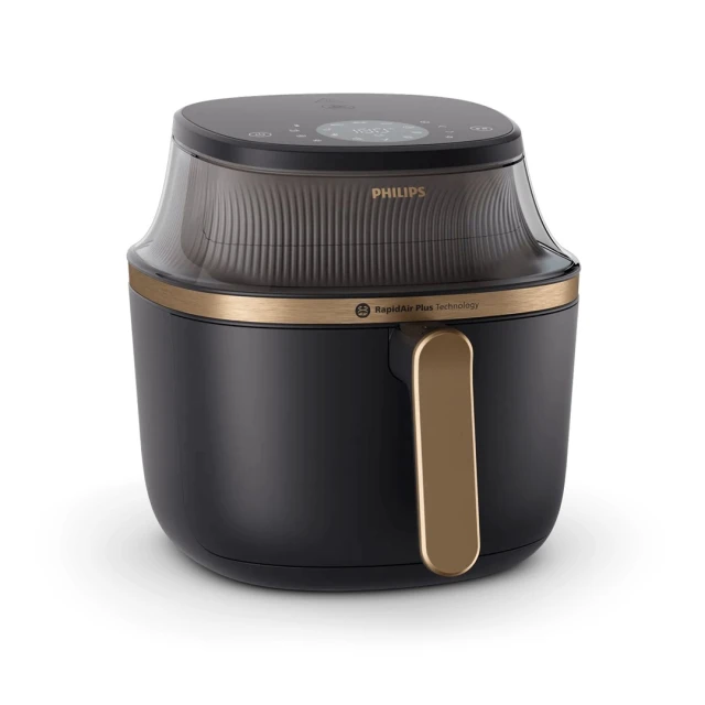 Аерогриль Philips NA342/00 (8720389034329)