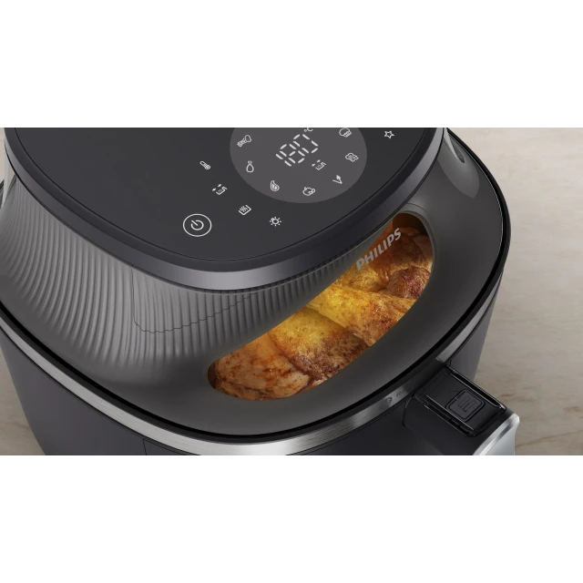 Аерогриль Philips NA332/00 (8720389034503)