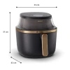 Аерогриль Philips NA332/00 (8720389034503)