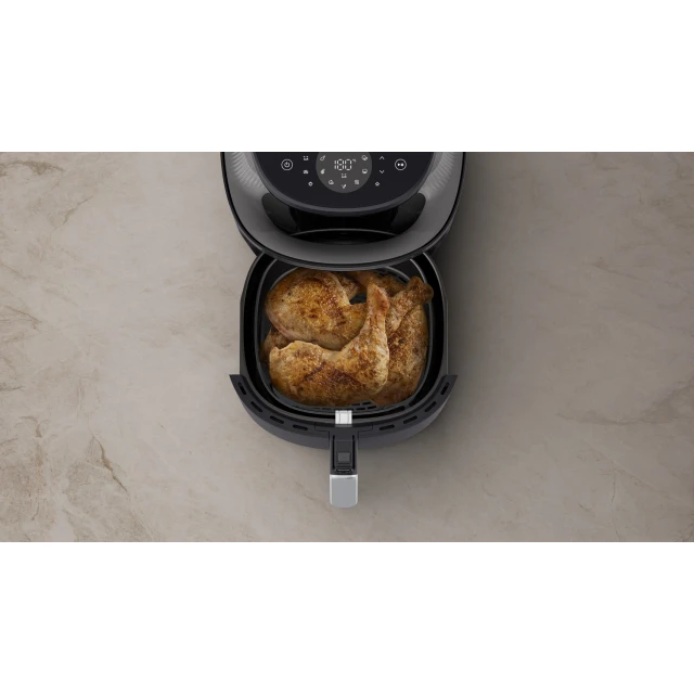Аерогриль Philips NA332/00 (8720389034503)