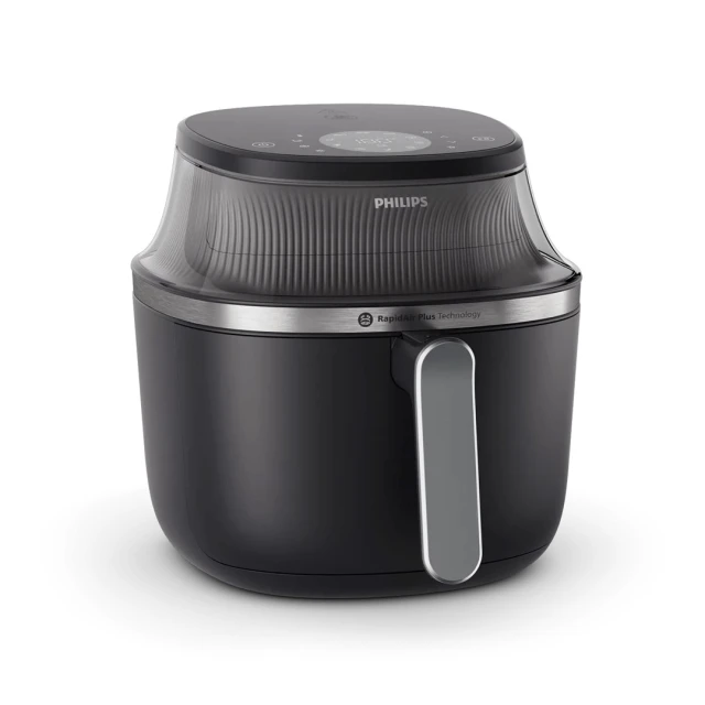 Аерогриль Philips NA331/00 (8720389034565)